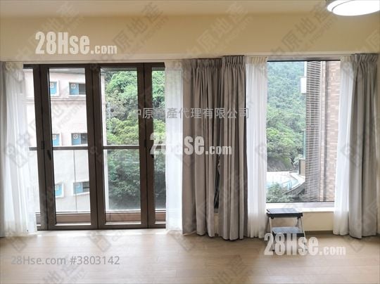 Island Garden Sell 3 Bedrooms 845 ft²