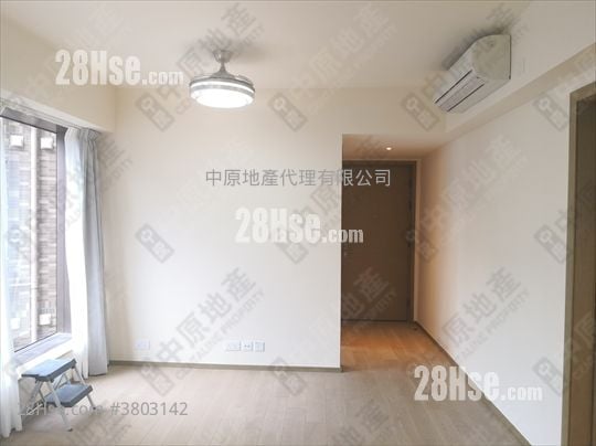 Island Garden Sell 3 Bedrooms 845 ft²