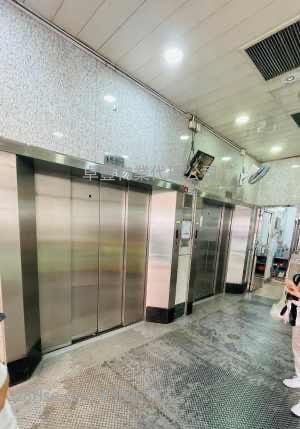 Lai Cheong Factory Building Rental Studio , 1 Toilet 430 ft²