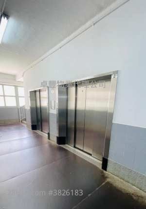 Lai Cheong Factory Building Rental Studio , 1 Toilet 430 ft²