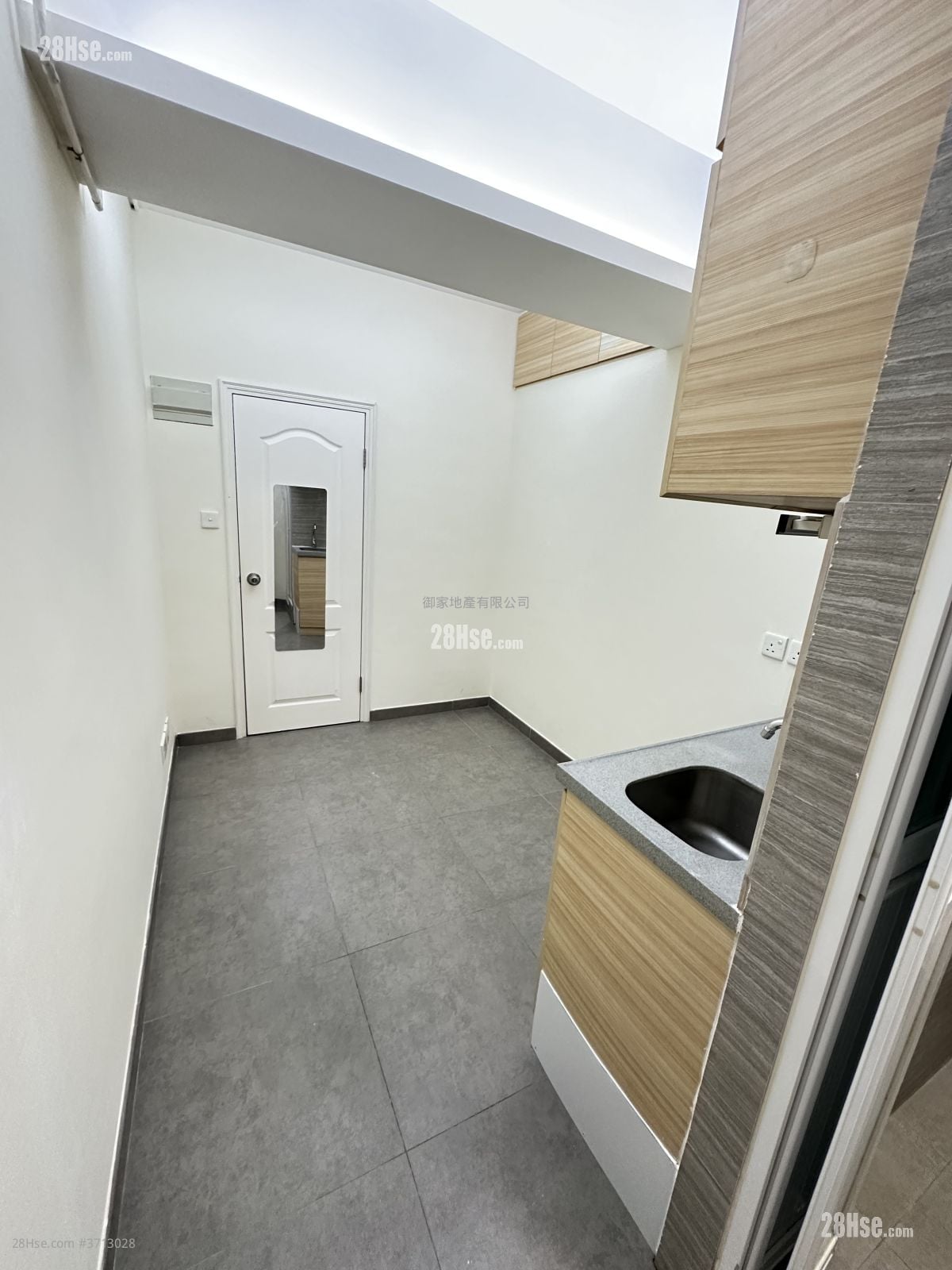 享和街39號 租盤 1 房 , 1 浴室 185 平方呎