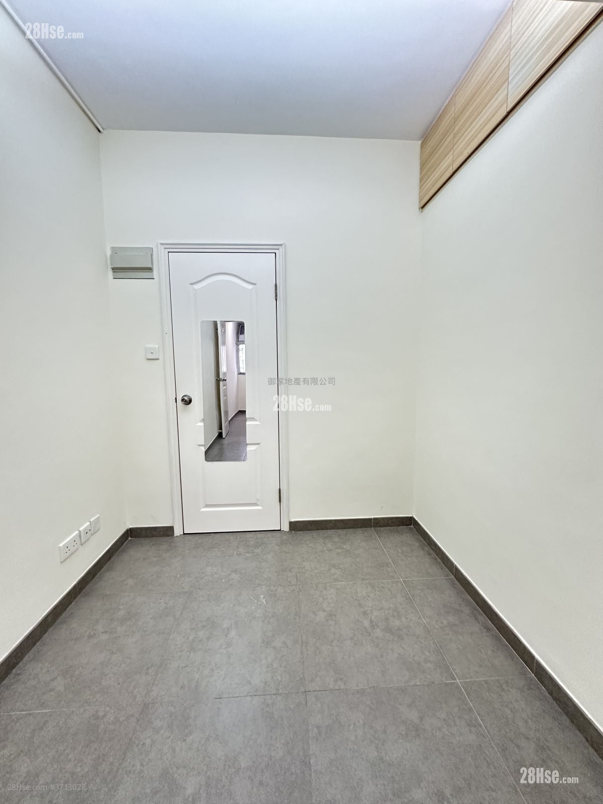 享和街39號 租盤 1 房 , 1 浴室 185 平方呎