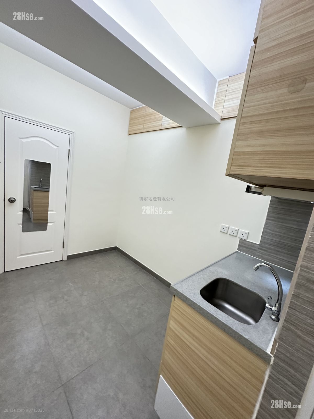 享和街39號 租盤 1 房 , 1 浴室 185 平方呎