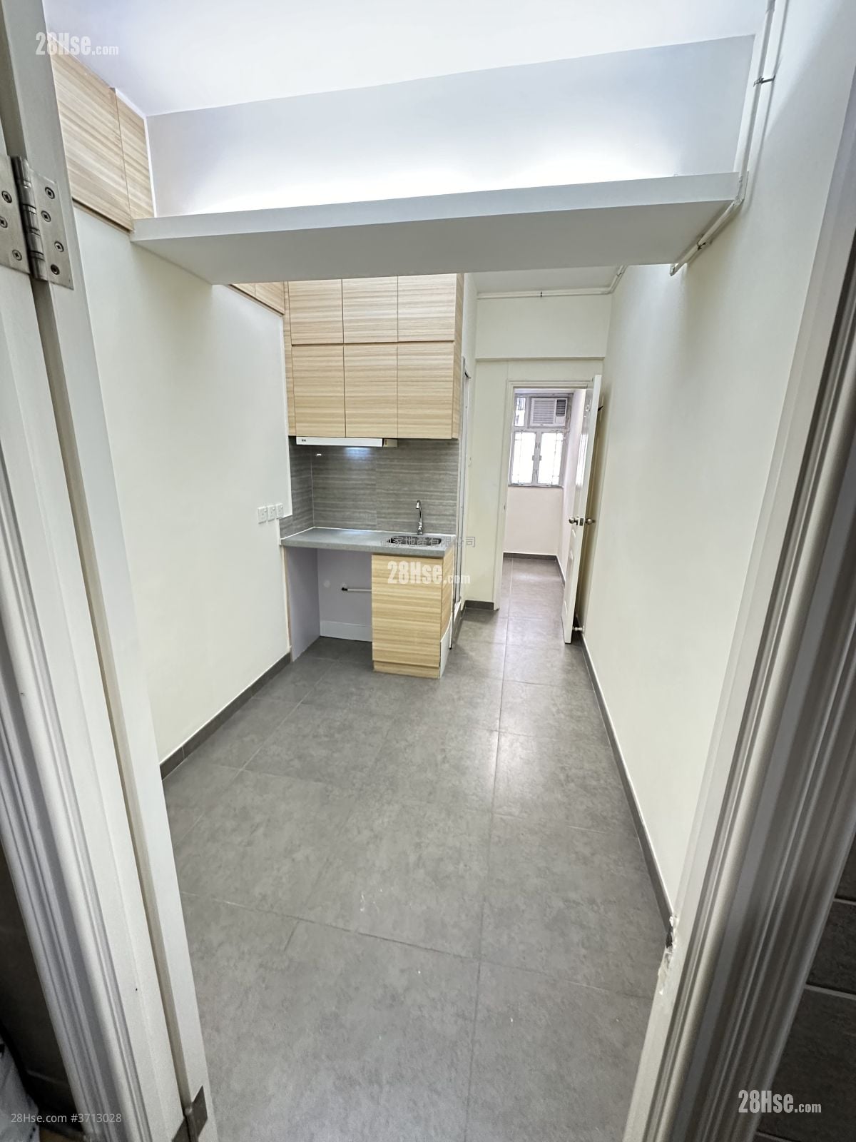 享和街39號 租盤 1 房 , 1 浴室 185 平方呎