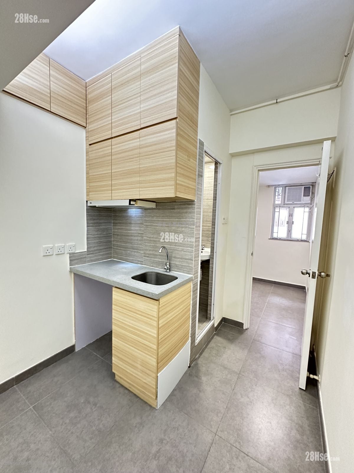 享和街39號 租盤 1 房 , 1 浴室 185 平方呎