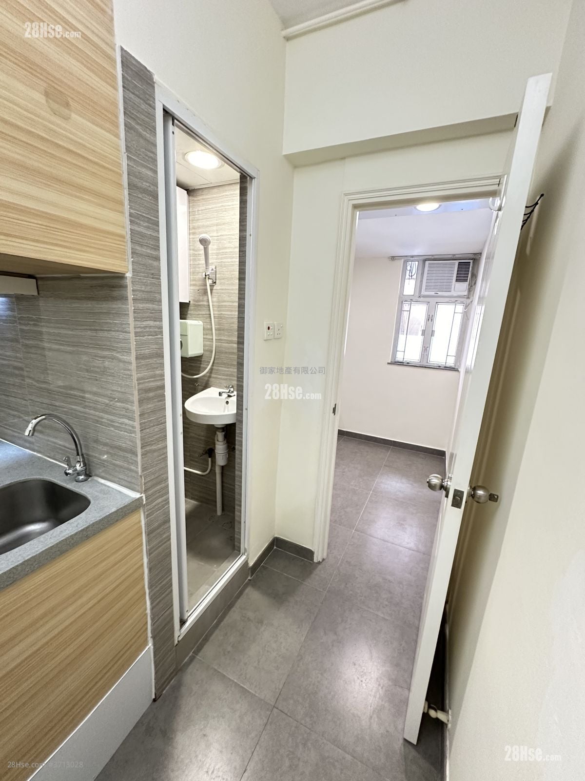 享和街39號 租盤 1 房 , 1 浴室 185 平方呎