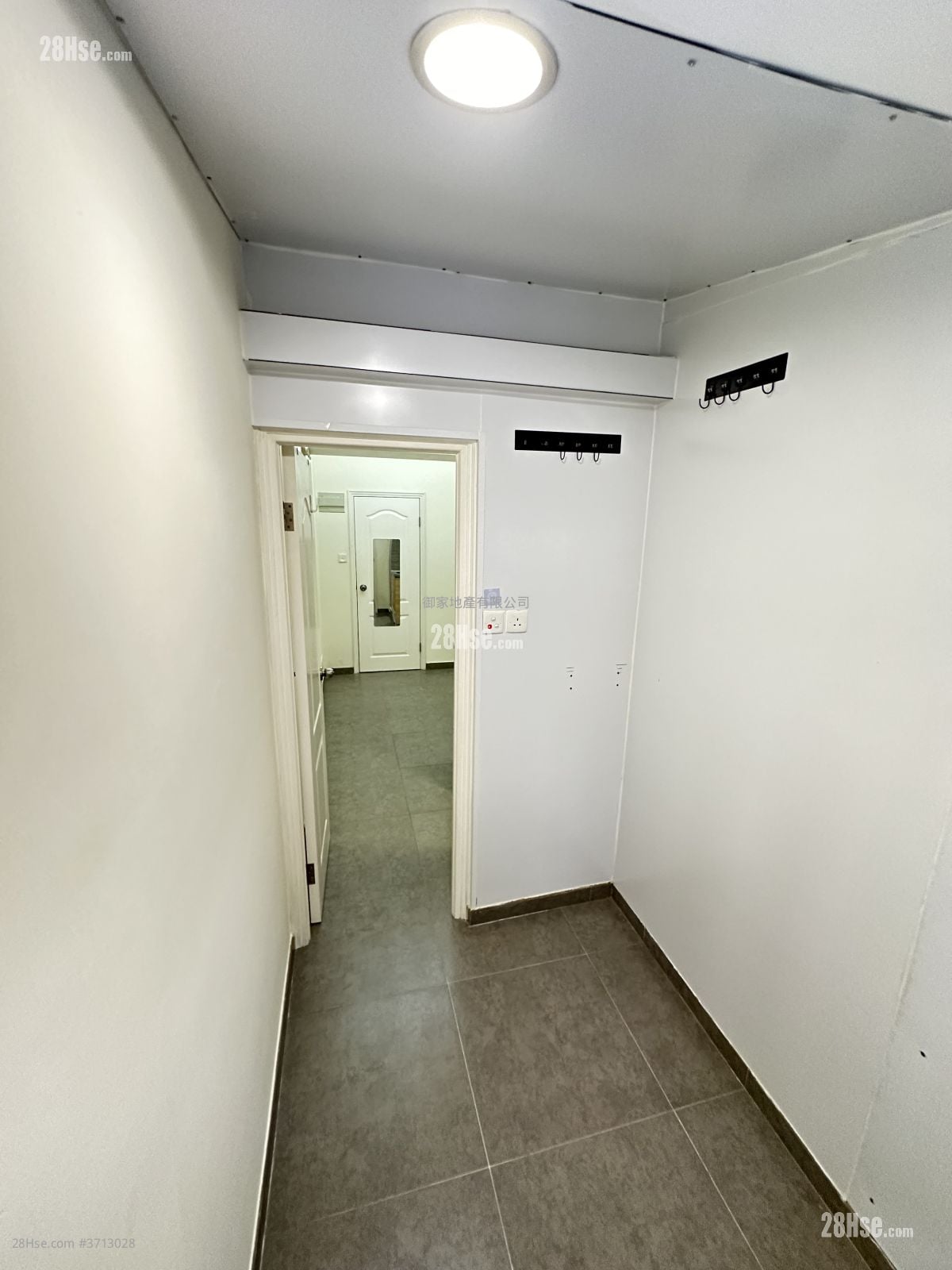 享和街39號 租盤 1 房 , 1 浴室 185 平方呎