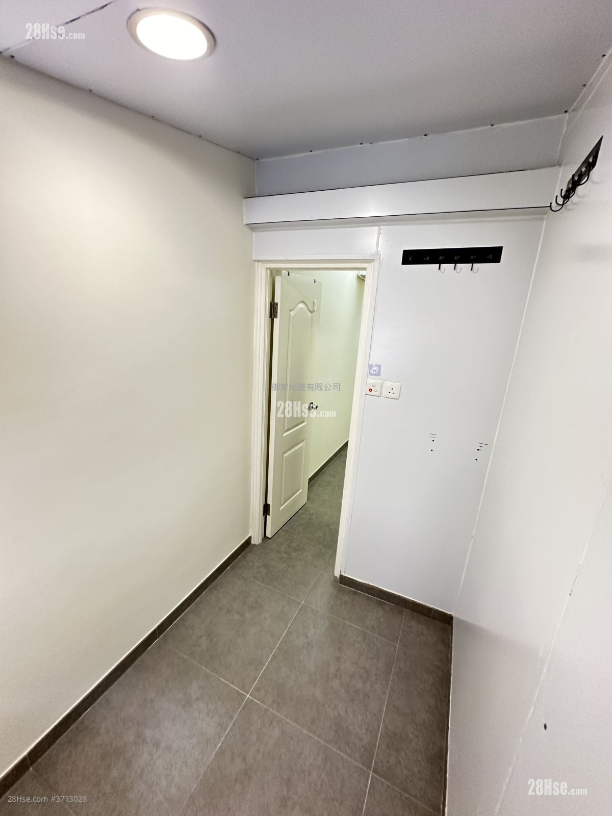 享和街39號 租盤 1 房 , 1 浴室 185 平方呎