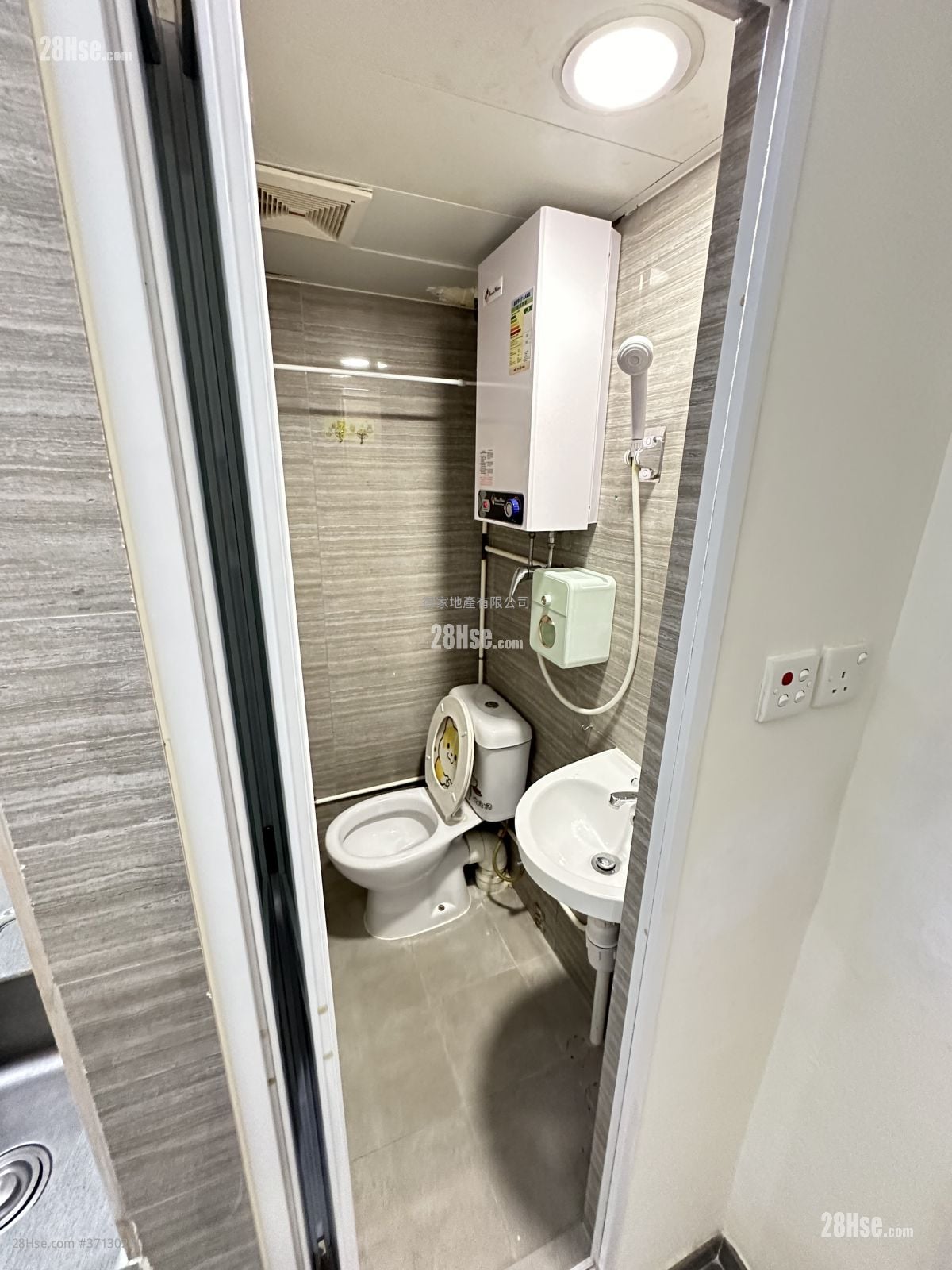 享和街39號 租盤 1 房 , 1 浴室 185 平方呎