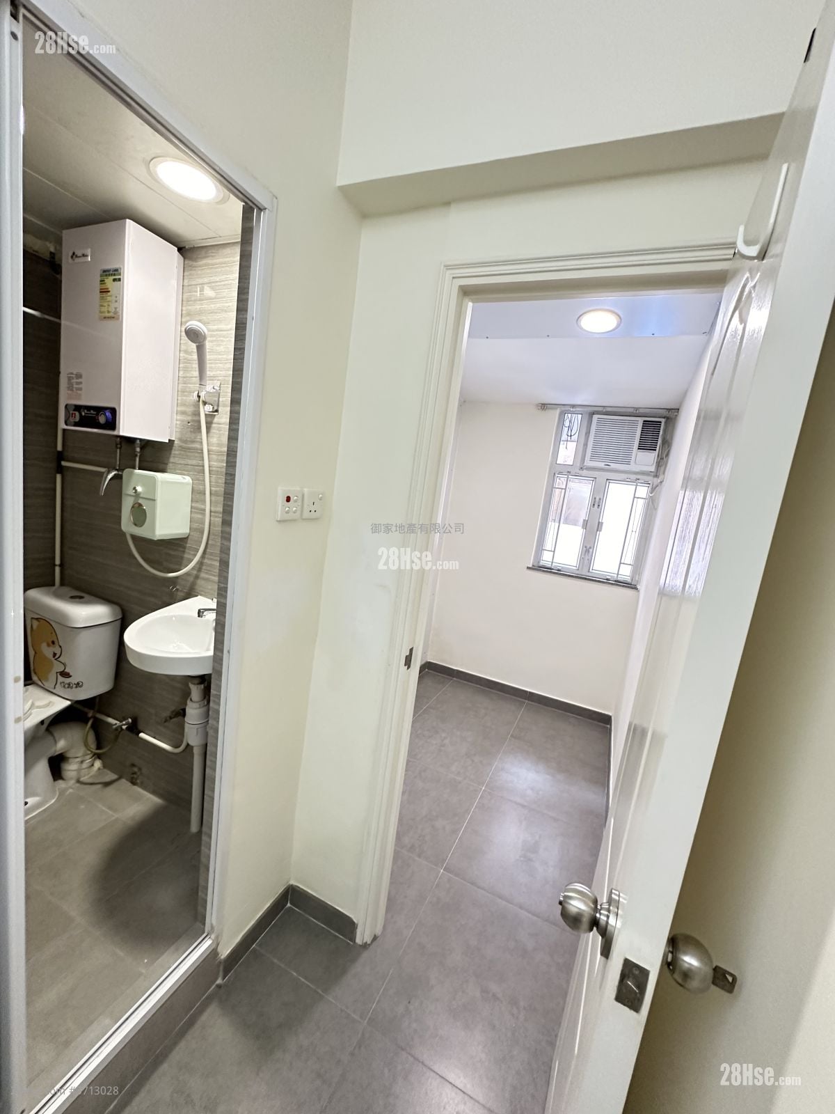 享和街39號 租盤 1 房 , 1 浴室 185 平方呎