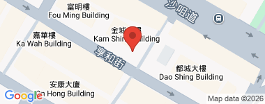 享和街39號  物業地址