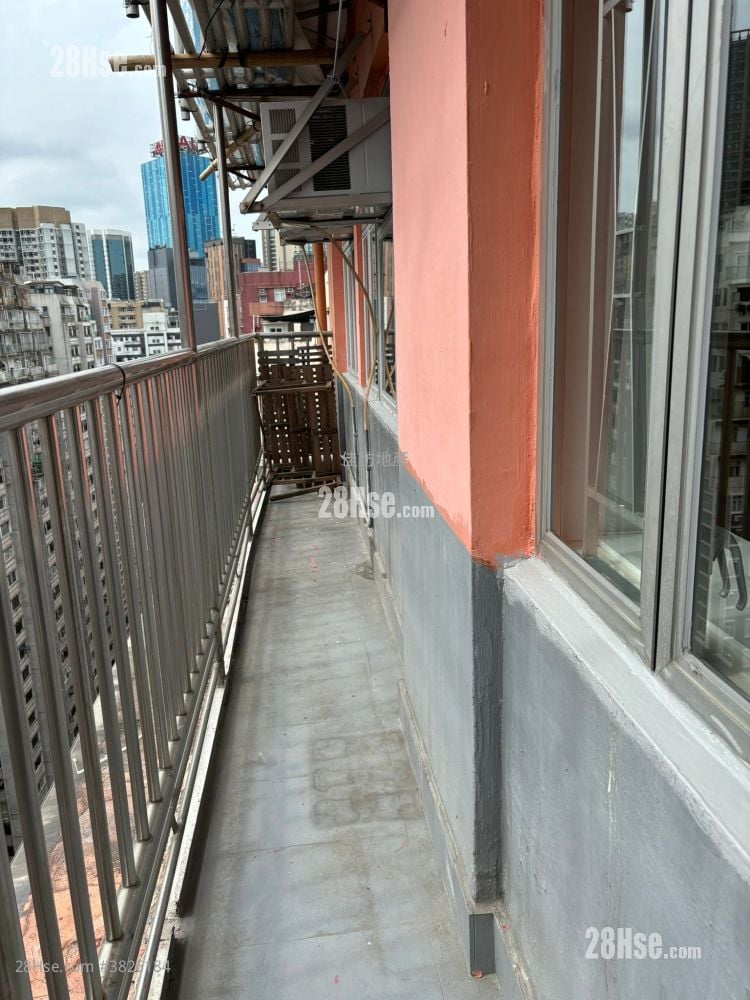 Kava Mansion Sell 3 Bedrooms , 1 Bathroom 597 ft²