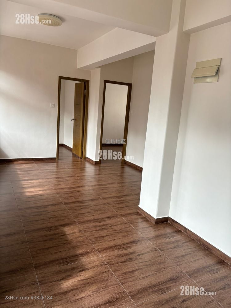 Kava Mansion Sell 3 Bedrooms , 1 Bathroom 597 ft²