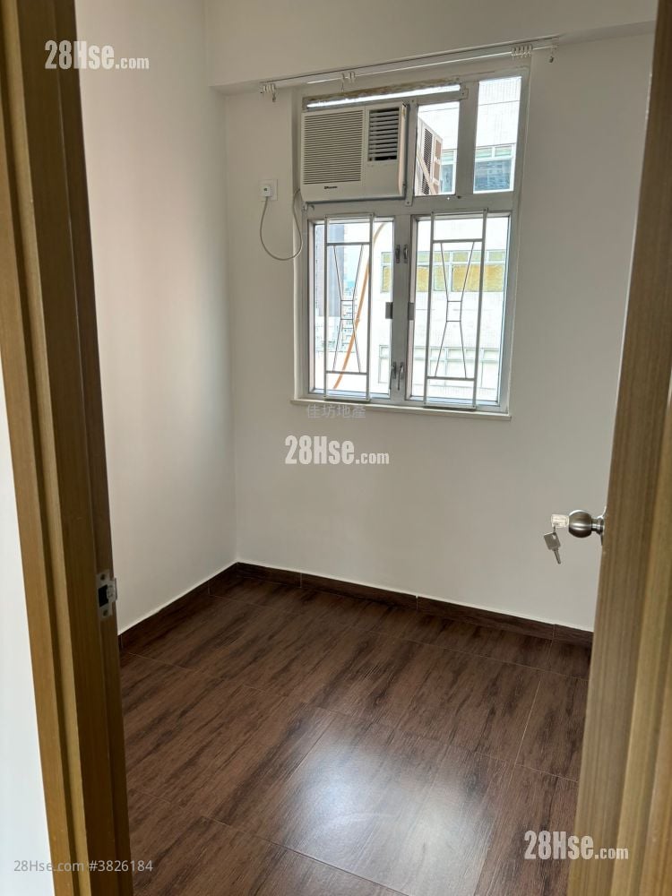 Kava Mansion Sell 3 Bedrooms , 1 Bathroom 597 ft²