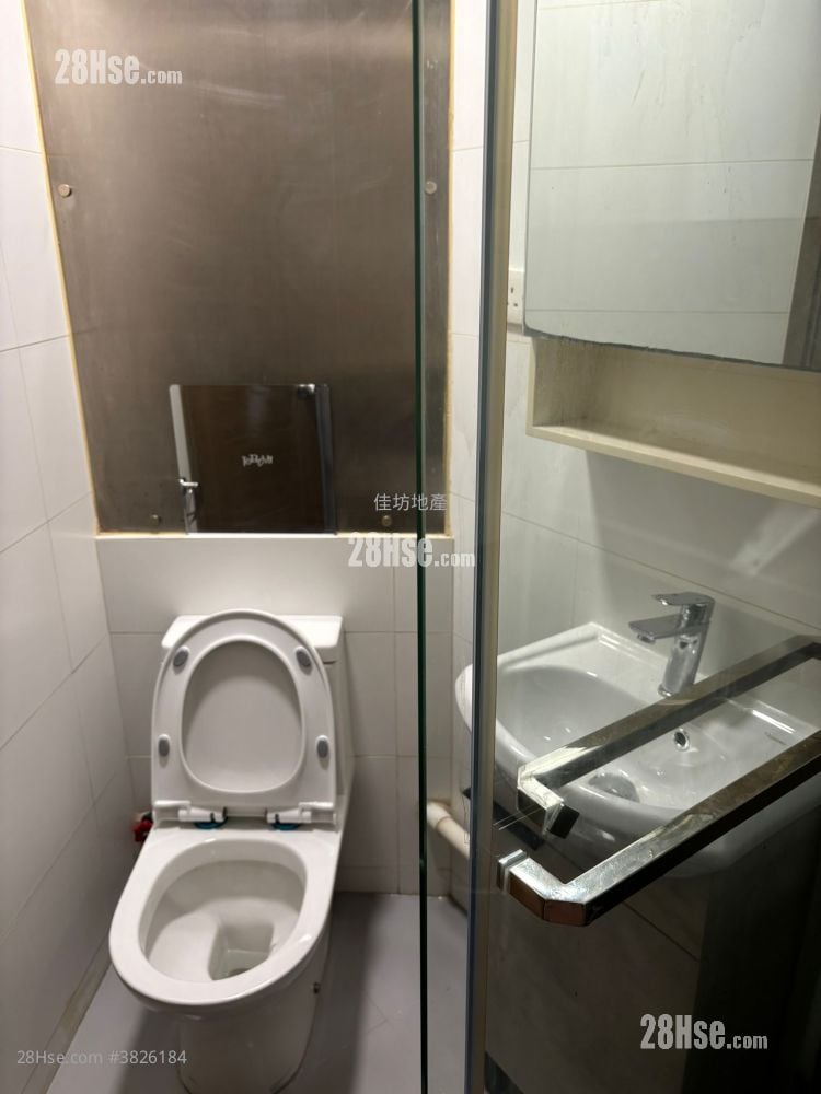 Kava Mansion Sell 3 Bedrooms , 1 Bathroom 597 ft²