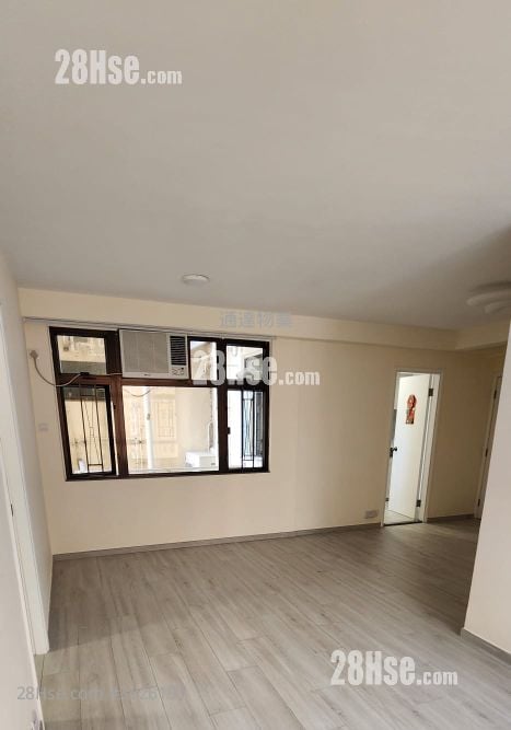 薄扶林花园 租盘 3 房 , 1 浴室 702 平方尺