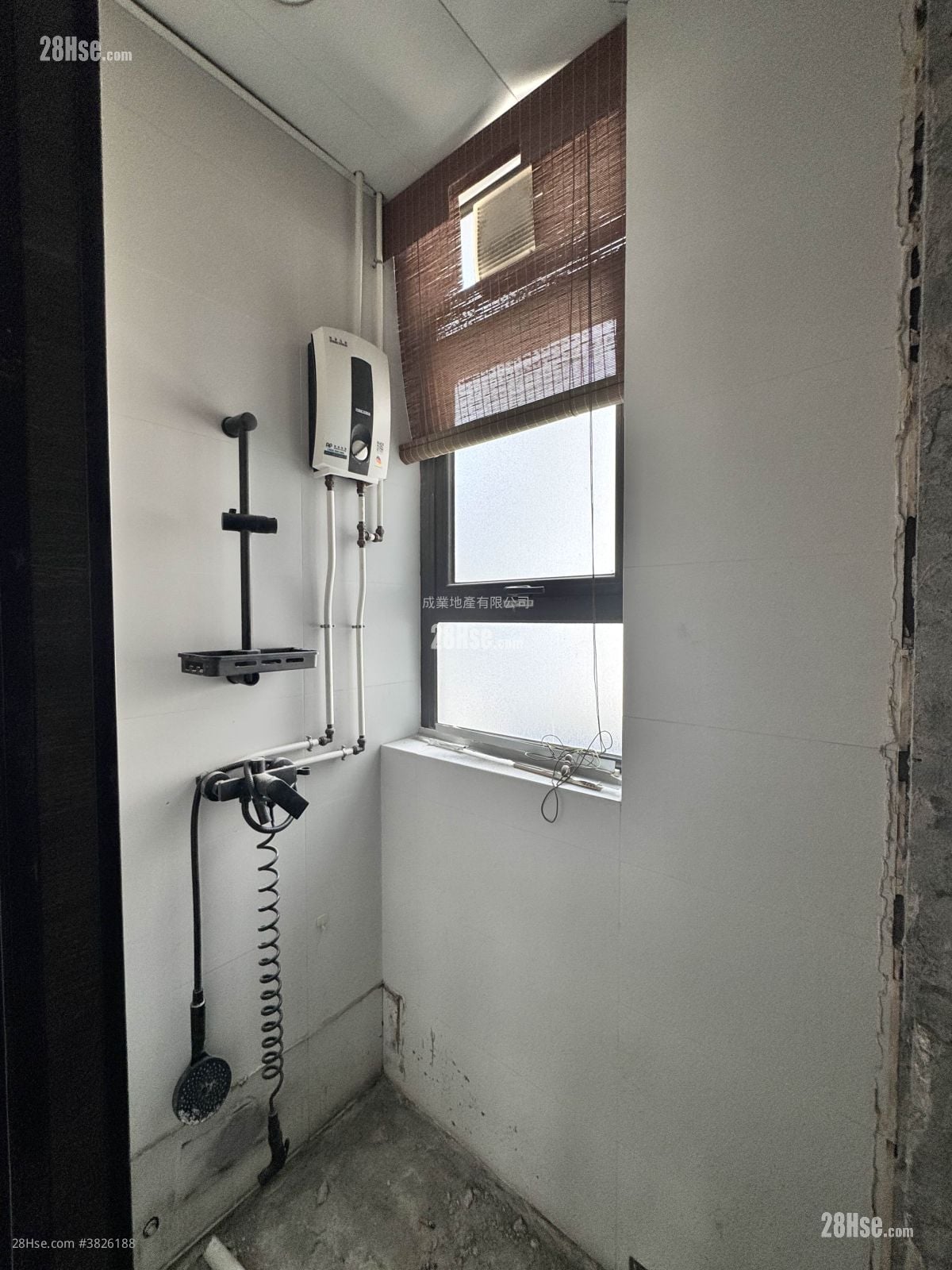 寶城工業大廈 租盤