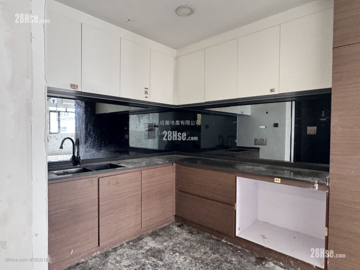 寶城工業大廈 租盤