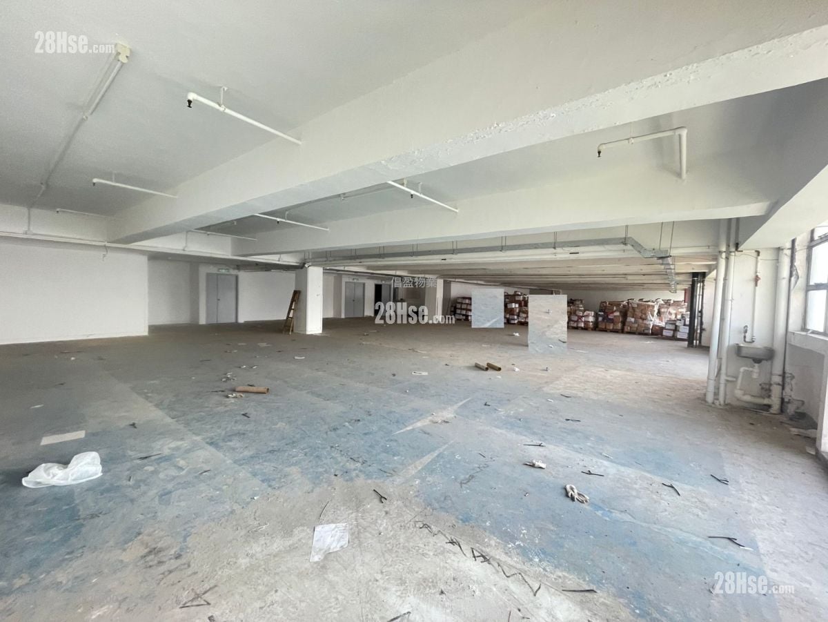 油塘工业城 租盘