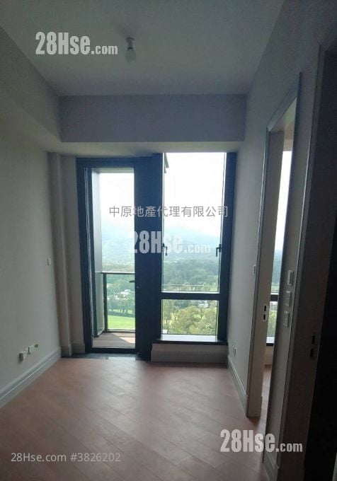 高尔夫御苑 售盘 1 房 , 1 浴室 375 平方尺