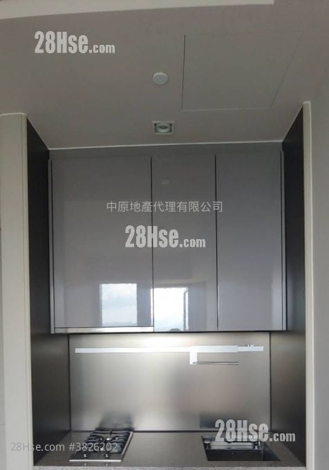 高尔夫御苑 售盘 1 房 , 1 浴室 375 平方尺