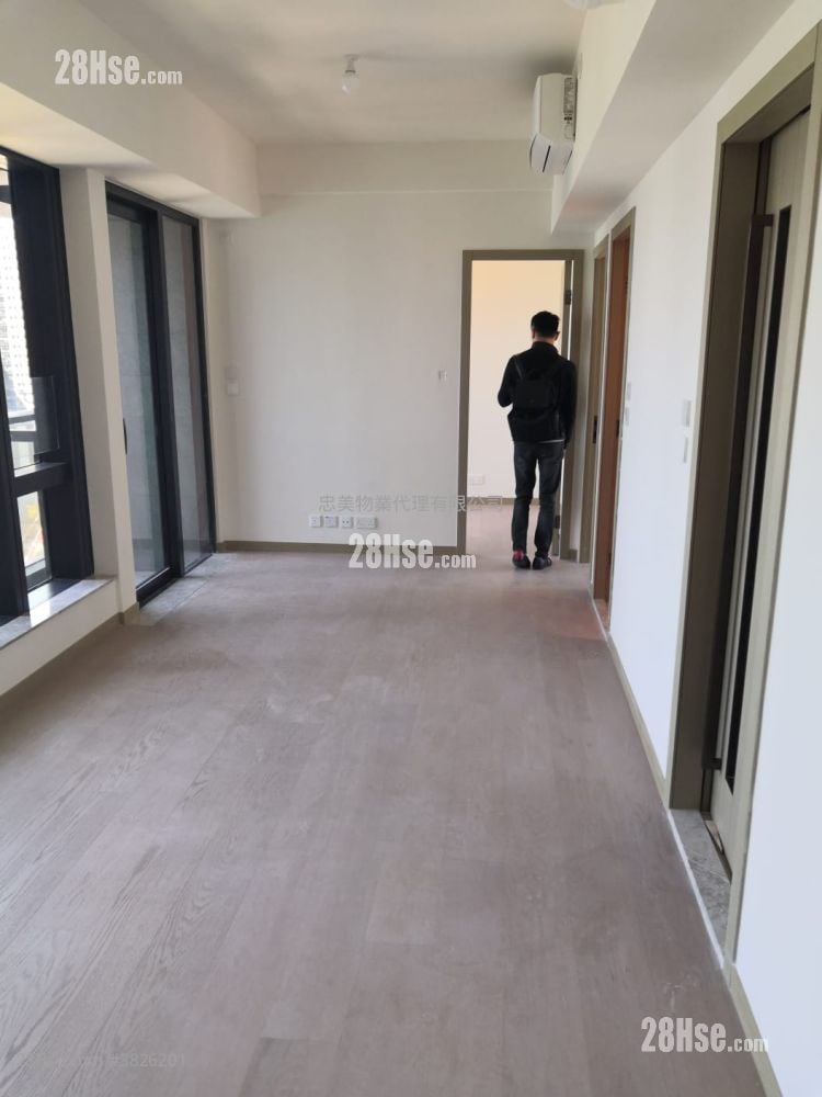 蔚藍東岸 售盤 2 房 , 1 浴室 537 平方呎