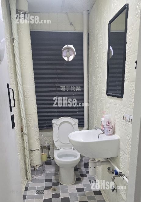 九龙湾工业中心 租盘