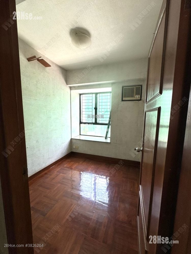 瑋珊園 售盤 3 房 , 2 浴室 808 平方呎