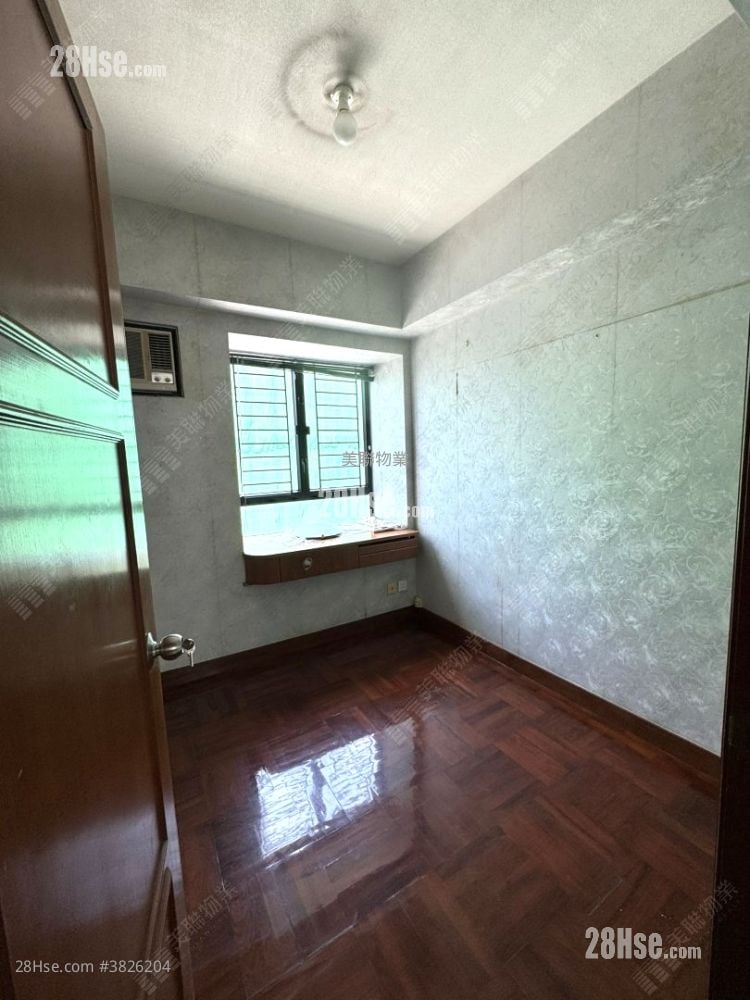 瑋珊園 售盤 3 房 , 2 浴室 808 平方呎