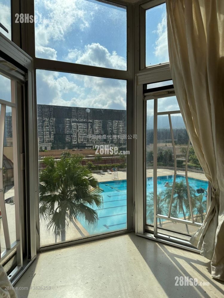 银禧花园 售盘 2 房 , 1 浴室 498 平方尺