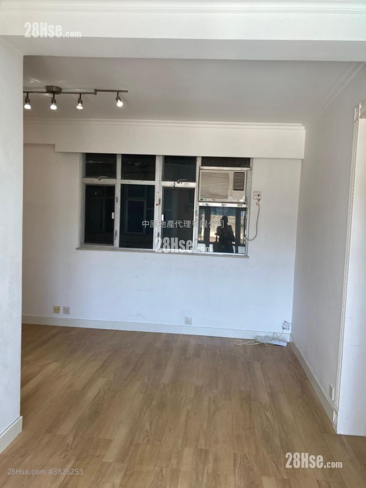 银禧花园 售盘 2 房 , 1 浴室 498 平方尺