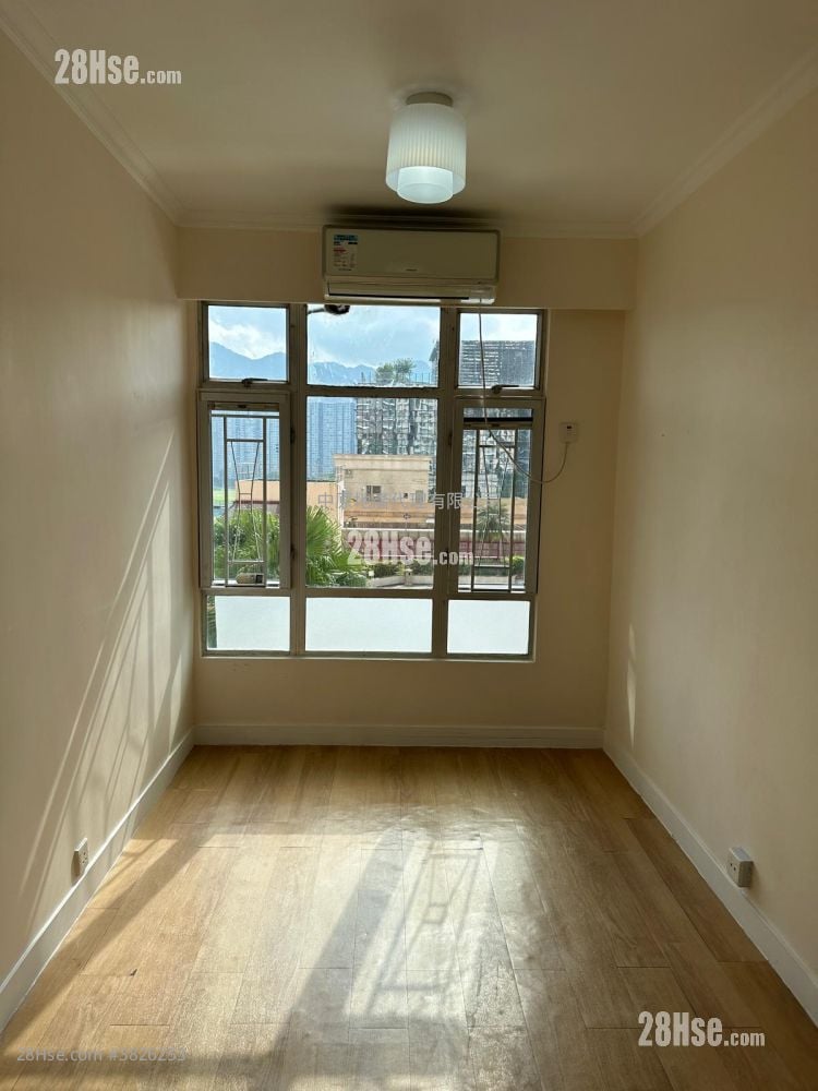 银禧花园 售盘 2 房 , 1 浴室 498 平方尺