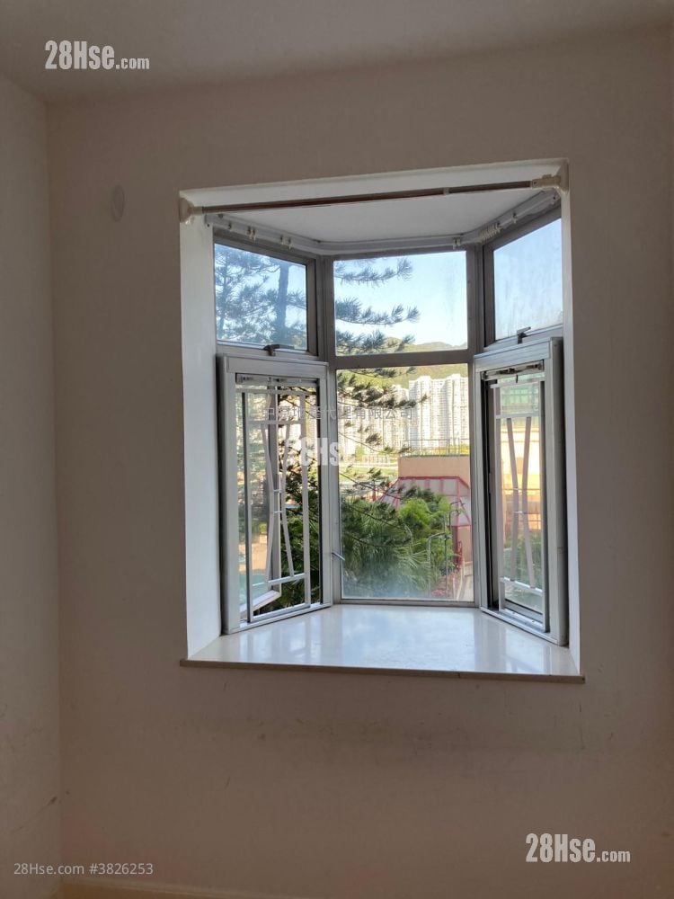 银禧花园 售盘 2 房 , 1 浴室 498 平方尺