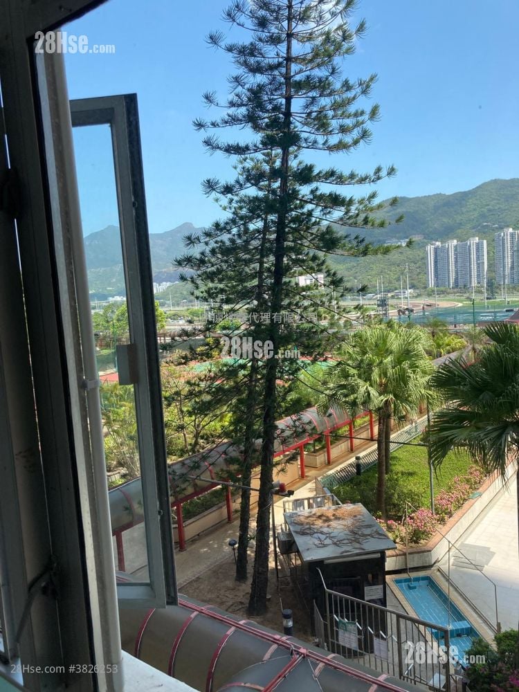 银禧花园 售盘 2 房 , 1 浴室 498 平方尺