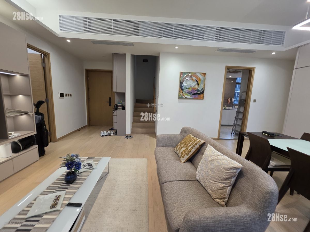 滿名山 租盤 3 房 , 3 浴室 1,274 平方呎