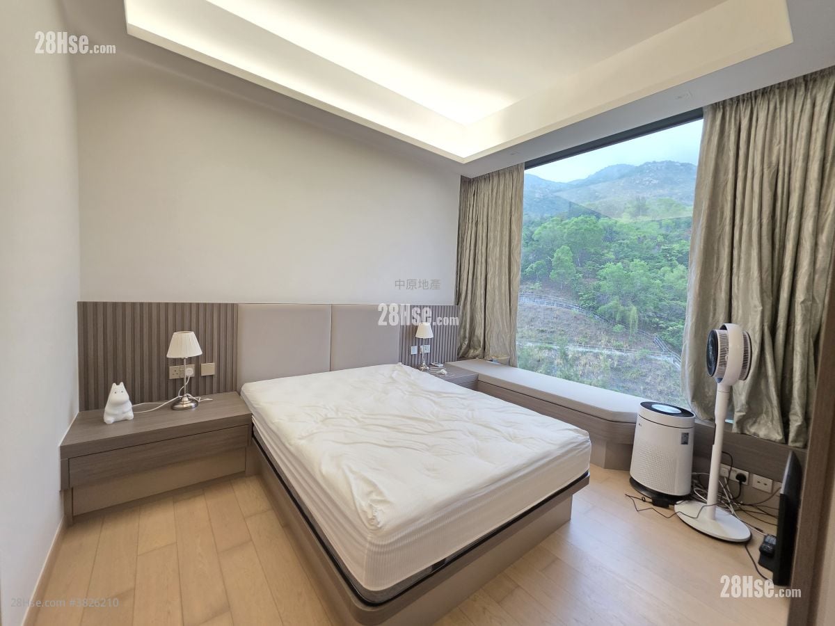 滿名山 租盤 3 房 , 3 浴室 1,274 平方呎