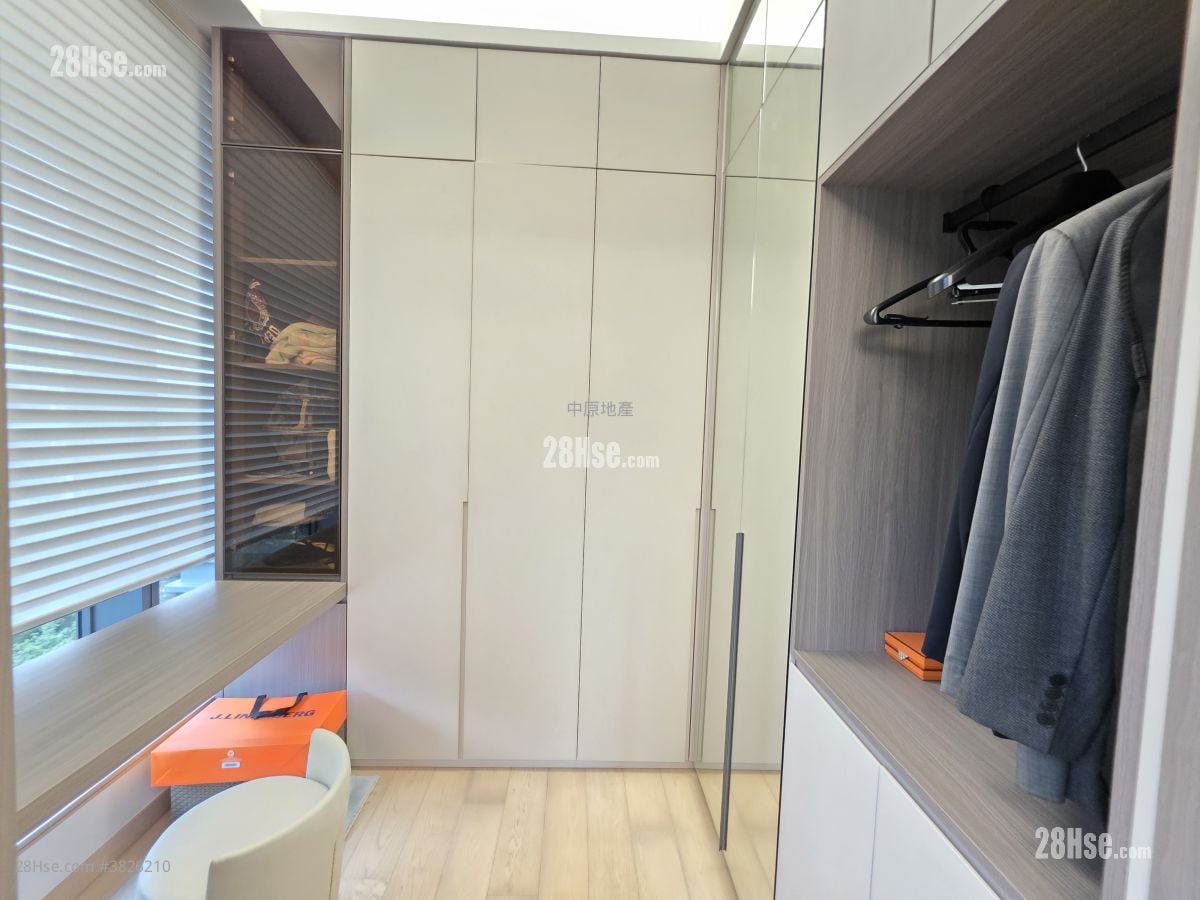 滿名山 租盤 3 房 , 3 浴室 1,274 平方呎