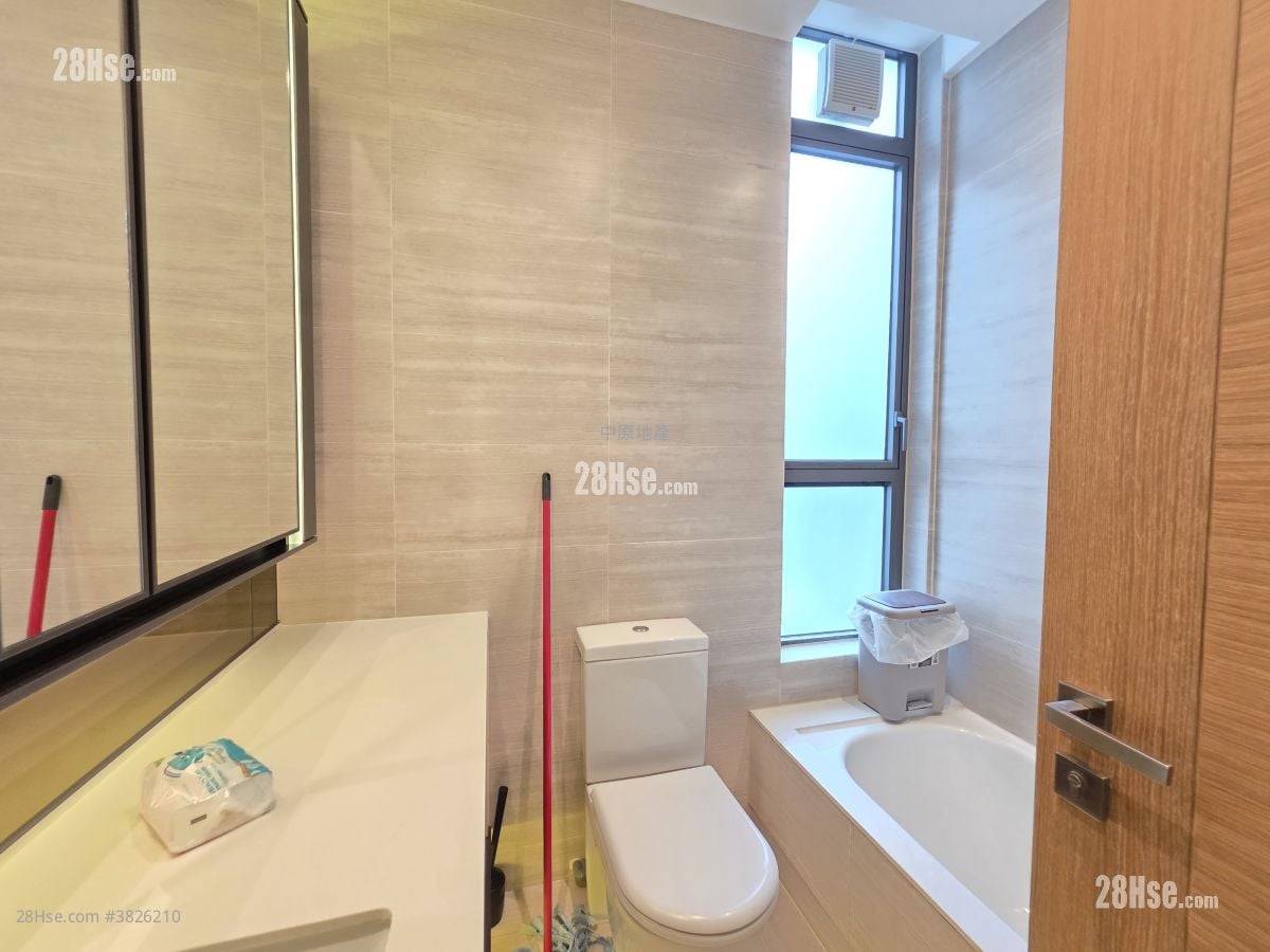 滿名山 租盤 3 房 , 3 浴室 1,274 平方呎