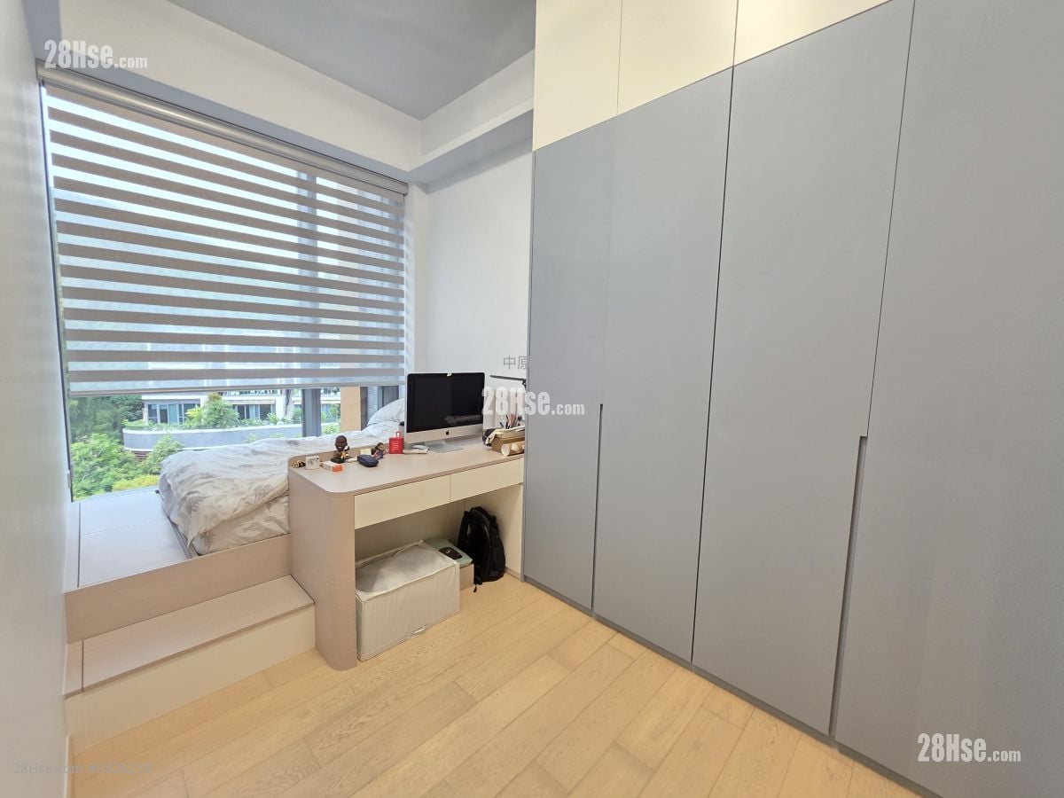 滿名山 租盤 3 房 , 3 浴室 1,274 平方呎