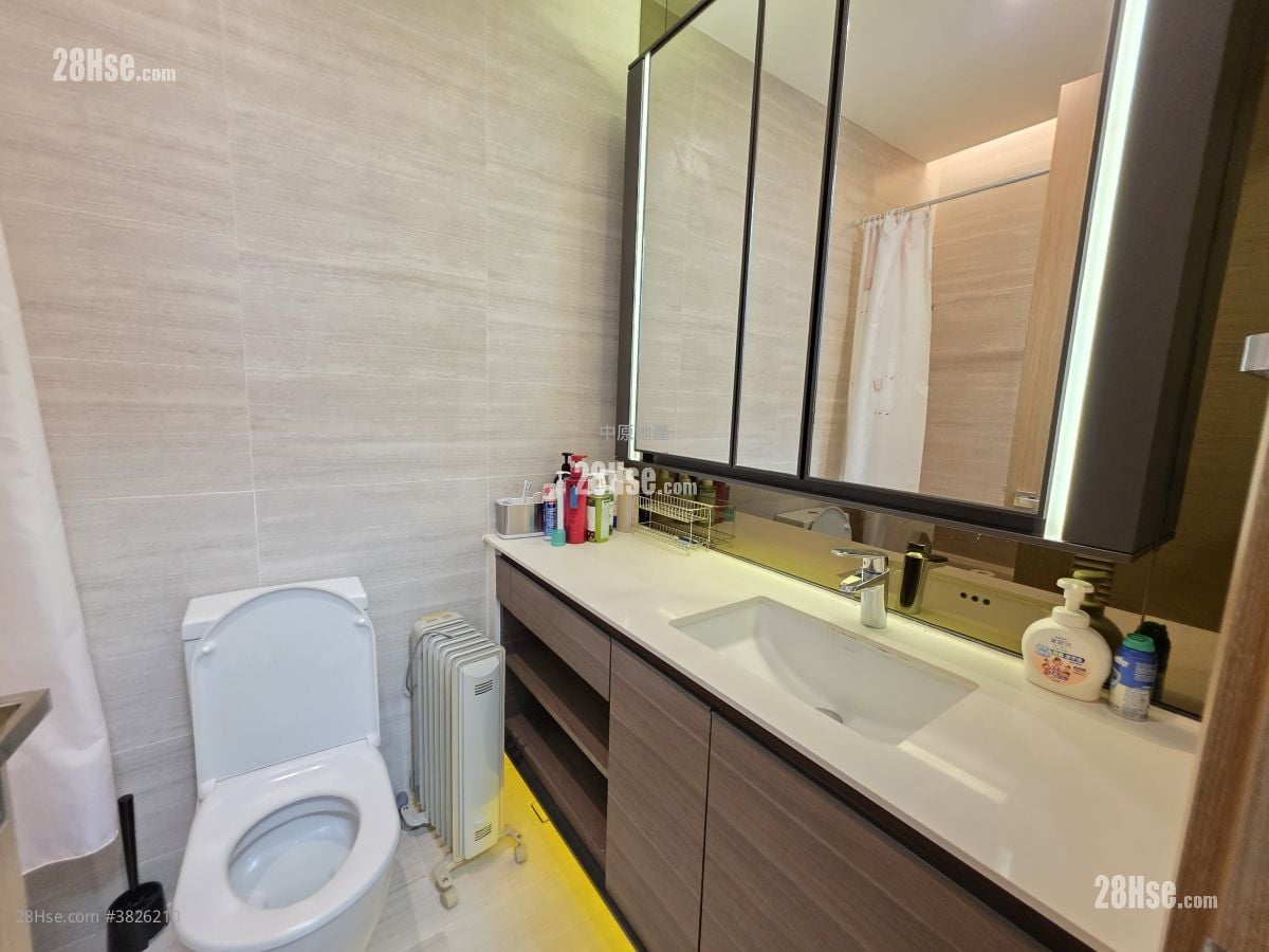 滿名山 租盤 3 房 , 3 浴室 1,274 平方呎