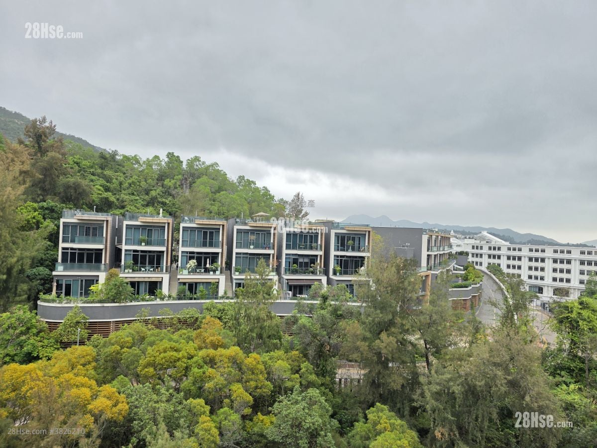 滿名山 租盤 3 房 , 3 浴室 1,274 平方呎