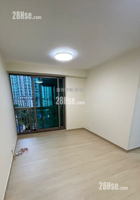 海逸豪園 租盤 2 房 , 1 浴室 515 平方呎