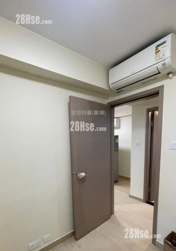 海逸豪園 租盤 2 房 , 1 浴室 515 平方呎