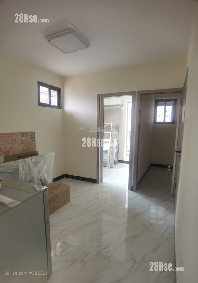 村屋 租盤 2 房 , 1 浴室