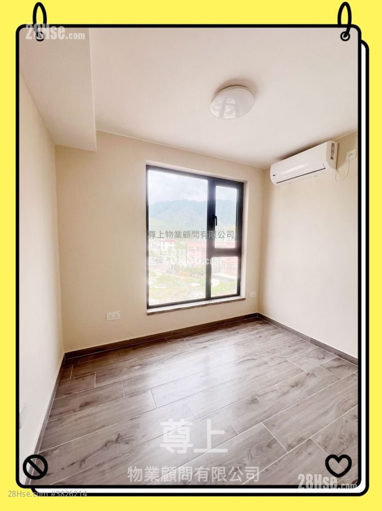 村屋 售盤 3 房 , 1 浴室