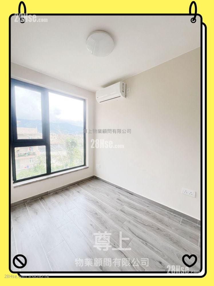 村屋 售盤 3 房 , 1 浴室