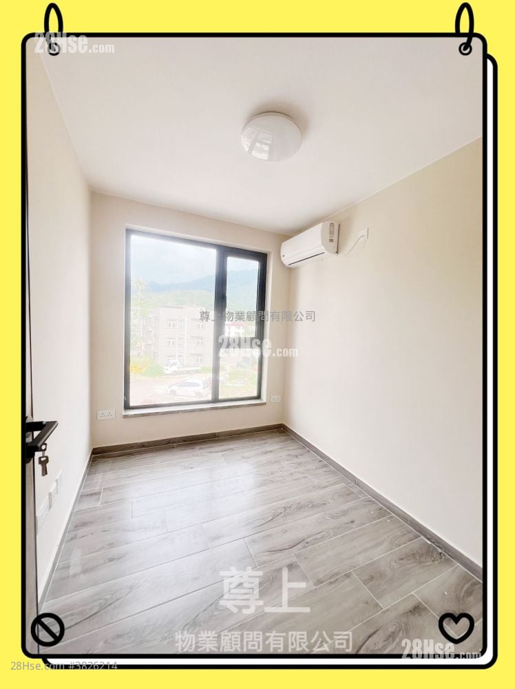 村屋 售盤 3 房 , 1 浴室