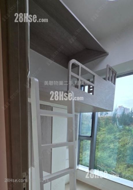 KOKO Hills 售盤 2 房 , 1 浴室 435 平方呎