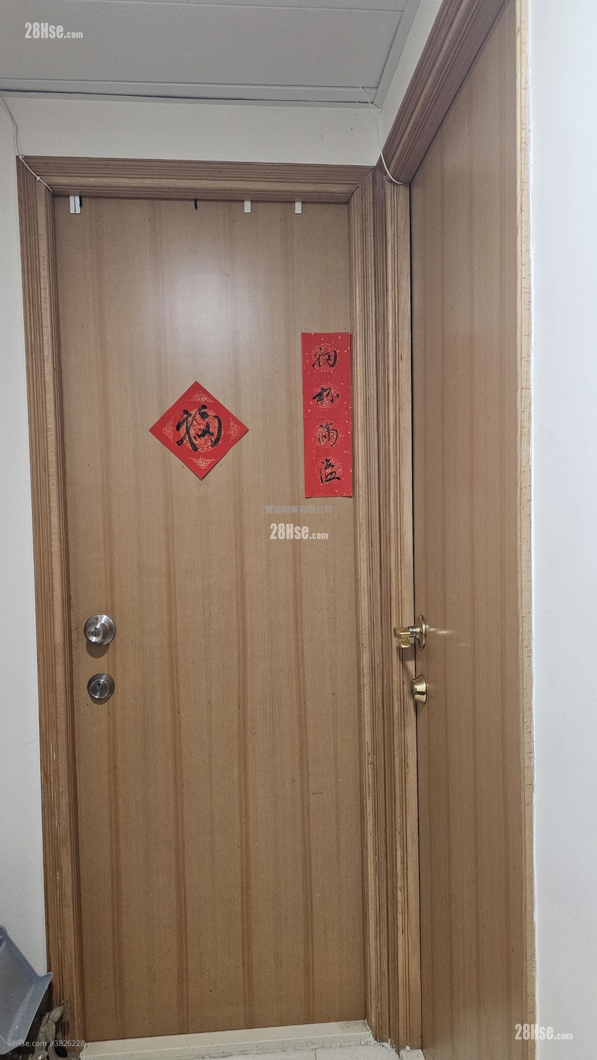 唐樓 租盤 1 浴室 80 平方呎