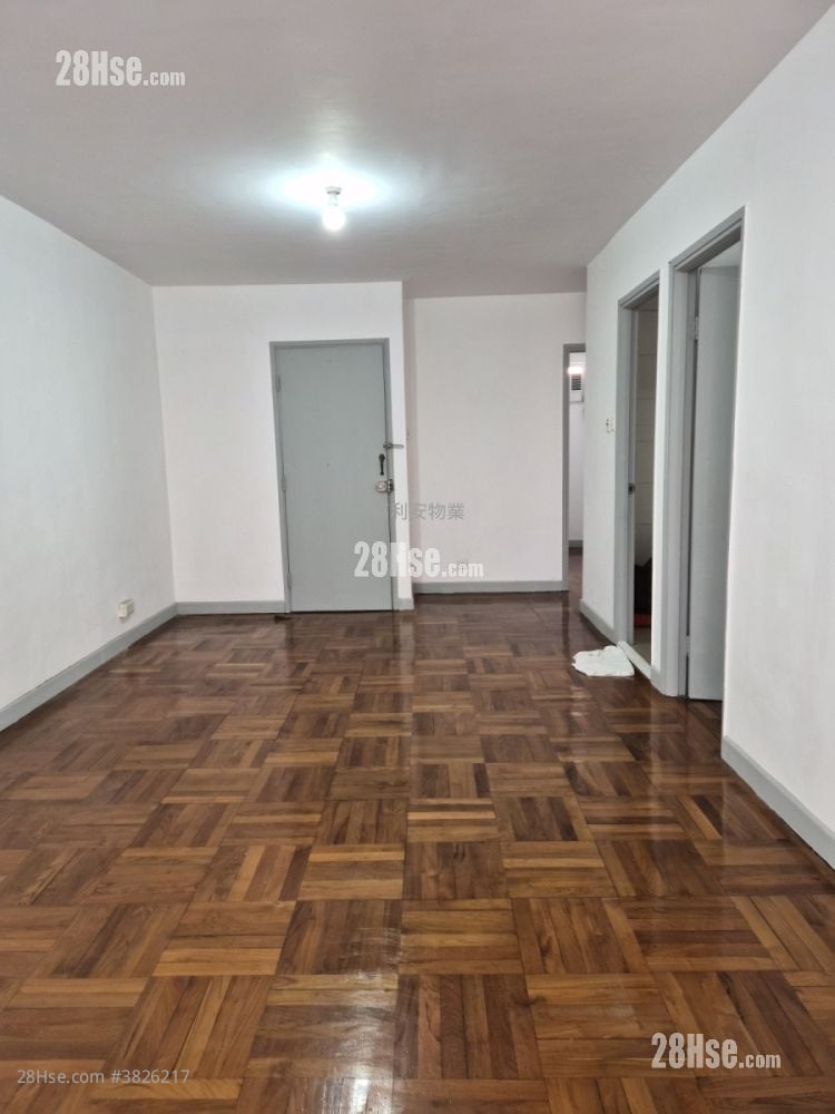 稔灣村 租盤 3 房 , 2 浴室 700 平方呎